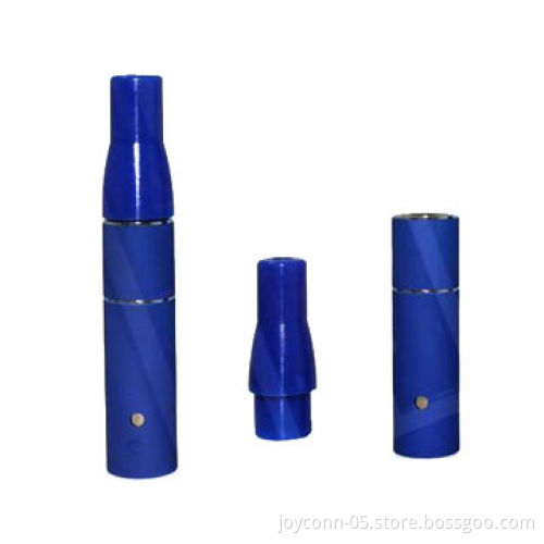 Electronic Cigarette Vaporizers